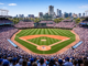 Wrigley Field