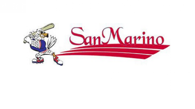 San Marino Baseball