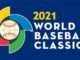 World Baseball Classic 2021
