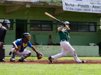 Montefiascone Baseball Club
