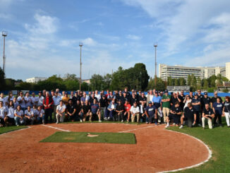 Milano Baseball '46