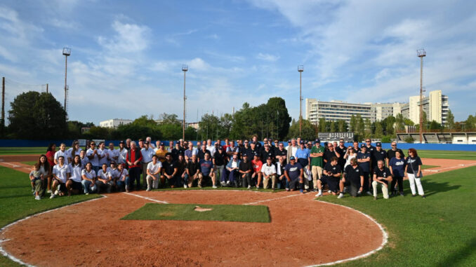 Milano Baseball '46