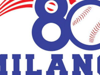 Milano Baseball 1946