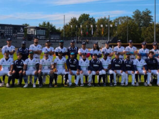 Parma Baseball